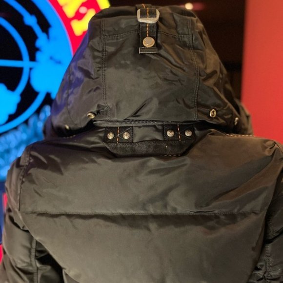 Brand new Authentic Parajumpers Masterpiece series jacket US SIZE XXS - Picture 6 of 7